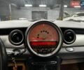 Синій Міні Cooper, об'ємом двигуна 1.6 л та пробігом 243 тис. км за 7500 $, фото 16 на Automoto.ua