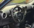 Синий Мини Купер, объемом двигателя 2 л и пробегом 150 тыс. км за 10450 $, фото 19 на Automoto.ua