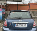 Синій Міні Cooper, об'ємом двигуна 1.6 л та пробігом 242 тис. км за 6900 $, фото 3 на Automoto.ua