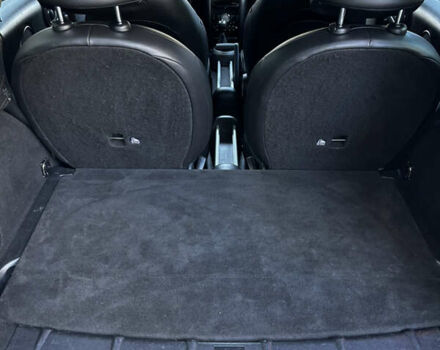 Мини Купер 2011 в Львове на Automoto.ua Синий Мини Купер, объемом двигателя 1.6 л и пробегом 165 тыс. км за 10300 $, фото 10 на Automoto.ua