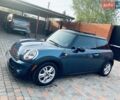 Синій Міні Cooper, об'ємом двигуна 1.6 л та пробігом 200 тис. км за 7999 $, фото 3 на Automoto.ua