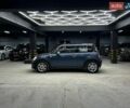 Синій Міні Cooper, об'ємом двигуна 1.6 л та пробігом 243 тис. км за 7500 $, фото 5 на Automoto.ua