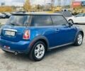 Синій Міні Cooper, об'ємом двигуна 1.6 л та пробігом 110 тис. км за 7700 $, фото 7 на Automoto.ua