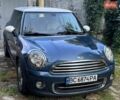 Синій Міні Cooper, об'ємом двигуна 1.6 л та пробігом 172 тис. км за 8000 $, фото 1 на Automoto.ua