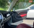 Синій Міні Cooper, об'ємом двигуна 1.6 л та пробігом 160 тис. км за 7200 $, фото 3 на Automoto.ua