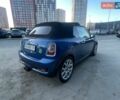 Синий Мини Купер, объемом двигателя 1.6 л и пробегом 215 тыс. км за 10900 $, фото 6 на Automoto.ua