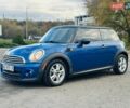 Синій Міні Cooper, об'ємом двигуна 1.6 л та пробігом 110 тис. км за 7700 $, фото 1 на Automoto.ua