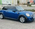 Синій Міні Cooper, об'ємом двигуна 1.6 л та пробігом 110 тис. км за 7700 $, фото 9 на Automoto.ua