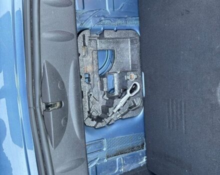 Синій Міні Cooper, об'ємом двигуна 1.6 л та пробігом 172 тис. км за 8000 $, фото 22 на Automoto.ua