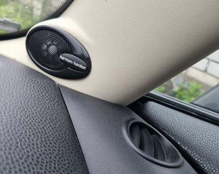 Синий Мини Купер, объемом двигателя 1.6 л и пробегом 169 тыс. км за 8777 $, фото 10 на Automoto.ua