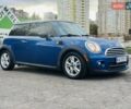 Синій Міні Cooper, об'ємом двигуна 1.6 л та пробігом 110 тис. км за 7700 $, фото 10 на Automoto.ua