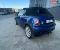 Синий Мини Купер, объемом двигателя 1.6 л и пробегом 215 тыс. км за 10900 $, фото 7 на Automoto.ua