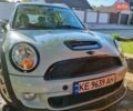 Синий Мини Купер, объемом двигателя 1.6 л и пробегом 169 тыс. км за 8777 $, фото 1 на Automoto.ua