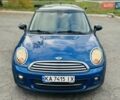 Синій Міні Cooper, об'ємом двигуна 1.6 л та пробігом 110 тис. км за 7700 $, фото 12 на Automoto.ua