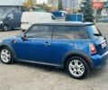 Синій Міні Cooper, об'ємом двигуна 1.6 л та пробігом 110 тис. км за 7700 $, фото 4 на Automoto.ua