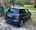 Синій Міні Cooper, об'ємом двигуна 1.6 л та пробігом 172 тис. км за 8000 $, фото 5 на Automoto.ua