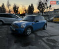 Синій Міні Cooper, об'ємом двигуна 1.6 л та пробігом 144 тис. км за 9000 $, фото 6 на Automoto.ua