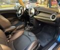 Синій Міні Cooper, об'ємом двигуна 1.6 л та пробігом 98 тис. км за 9300 $, фото 15 на Automoto.ua