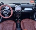 Синий Мини Купер, объемом двигателя 1.6 л и пробегом 112 тыс. км за 9900 $, фото 23 на Automoto.ua