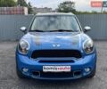 Синій Міні Cooper, об'ємом двигуна 1.6 л та пробігом 94 тис. км за 12199 $, фото 25 на Automoto.ua