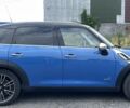 Синій Міні Cooper, об'ємом двигуна 1.6 л та пробігом 94 тис. км за 12199 $, фото 28 на Automoto.ua