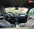 Синий Мини Купер, объемом двигателя 1.6 л и пробегом 112 тыс. км за 8500 $, фото 16 на Automoto.ua