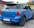 Синій Міні Cooper, об'ємом двигуна 1.6 л та пробігом 94 тис. км за 12199 $, фото 29 на Automoto.ua