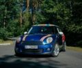 Синій Міні Cooper, об'ємом двигуна 1.6 л та пробігом 169 тис. км за 7800 $, фото 1 на Automoto.ua