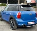 Синій Міні Cooper, об'ємом двигуна 1.6 л та пробігом 94 тис. км за 12199 $, фото 32 на Automoto.ua