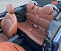 Синий Мини Купер, объемом двигателя 1.6 л и пробегом 112 тыс. км за 9900 $, фото 36 на Automoto.ua