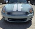 Синій Міні Cooper, об'ємом двигуна 1.6 л та пробігом 208 тис. км за 9004 $, фото 1 на Automoto.ua