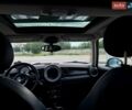 Синий Мини Купер, объемом двигателя 1.6 л и пробегом 200 тыс. км за 7399 $, фото 14 на Automoto.ua