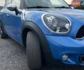 Синій Міні Cooper, об'ємом двигуна 1.6 л та пробігом 94 тис. км за 12199 $, фото 8 на Automoto.ua