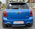 Синій Міні Cooper, об'ємом двигуна 1.6 л та пробігом 94 тис. км за 12199 $, фото 31 на Automoto.ua