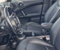 Синий Мини Купер, объемом двигателя 1.6 л и пробегом 159 тыс. км за 8200 $, фото 27 на Automoto.ua