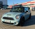 Синій Міні Cooper, об'ємом двигуна 1.6 л та пробігом 150 тис. км за 8700 $, фото 1 на Automoto.ua