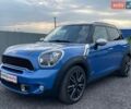 Синій Міні Cooper, об'ємом двигуна 1.6 л та пробігом 94 тис. км за 12199 $, фото 37 на Automoto.ua