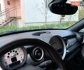 Синий Мини Купер, объемом двигателя 1.6 л и пробегом 112 тыс. км за 8500 $, фото 17 на Automoto.ua