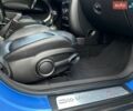 Синій Міні Cooper, об'ємом двигуна 1.6 л та пробігом 94 тис. км за 12199 $, фото 12 на Automoto.ua