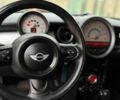 Синій Міні Cooper, об'ємом двигуна 1.6 л та пробігом 144 тис. км за 8199 $, фото 17 на Automoto.ua