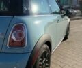 Синій Міні Cooper, об'ємом двигуна 1.6 л та пробігом 150 тис. км за 8700 $, фото 26 на Automoto.ua