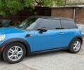 Синій Міні Cooper, об'ємом двигуна 1.6 л та пробігом 144 тис. км за 8199 $, фото 7 на Automoto.ua