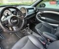 Синий Мини Купер, объемом двигателя 1.6 л и пробегом 112 тыс. км за 8500 $, фото 18 на Automoto.ua