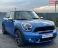 Синій Міні Cooper, об'ємом двигуна 1.6 л та пробігом 94 тис. км за 12199 $, фото 2 на Automoto.ua