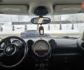 Синий Мини Купер, объемом двигателя 1.6 л и пробегом 165 тыс. км за 10000 $, фото 8 на Automoto.ua