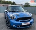 Синій Міні Cooper, об'ємом двигуна 1.6 л та пробігом 94 тис. км за 12199 $, фото 3 на Automoto.ua