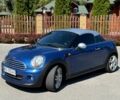 Синій Міні Cooper, об'ємом двигуна 1.6 л та пробігом 161 тис. км за 7200 $, фото 1 на Automoto.ua