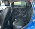 Синій Міні Cooper, об'ємом двигуна 1.6 л та пробігом 94 тис. км за 12199 $, фото 58 на Automoto.ua