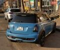 Синій Міні Cooper, об'ємом двигуна 1.6 л та пробігом 98 тис. км за 9300 $, фото 4 на Automoto.ua