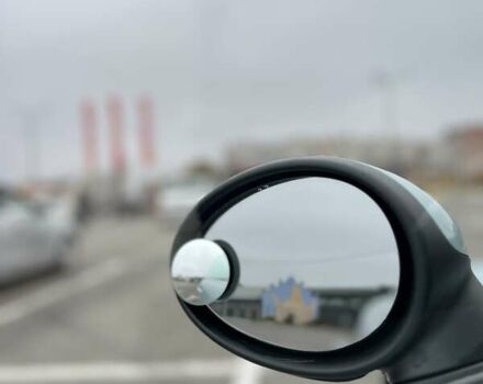 Синій Міні Cooper, об'ємом двигуна 1.6 л та пробігом 99 тис. км за 11494 $, фото 5 на Automoto.ua